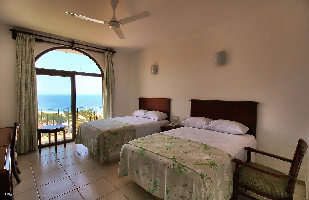 Hotel Caracol Plaza-1