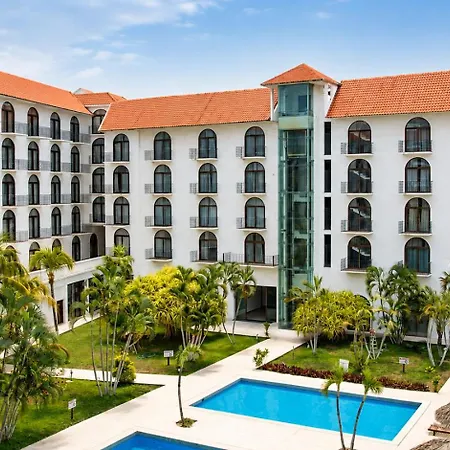 Hotel Caracol Plaza-3