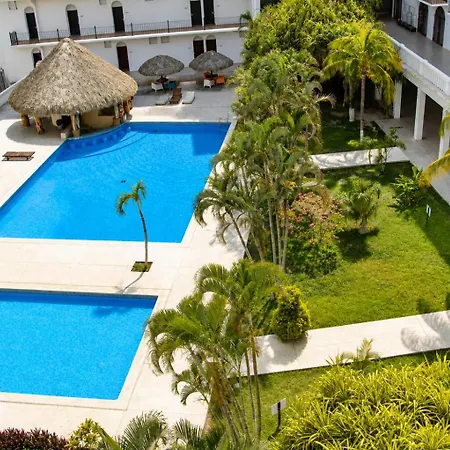 Hotel Caracol Plaza-2
